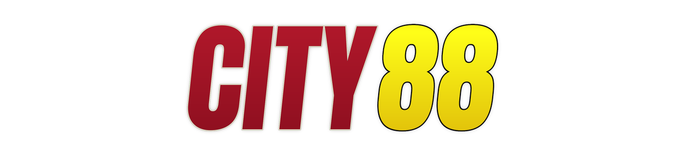 City88 Logo